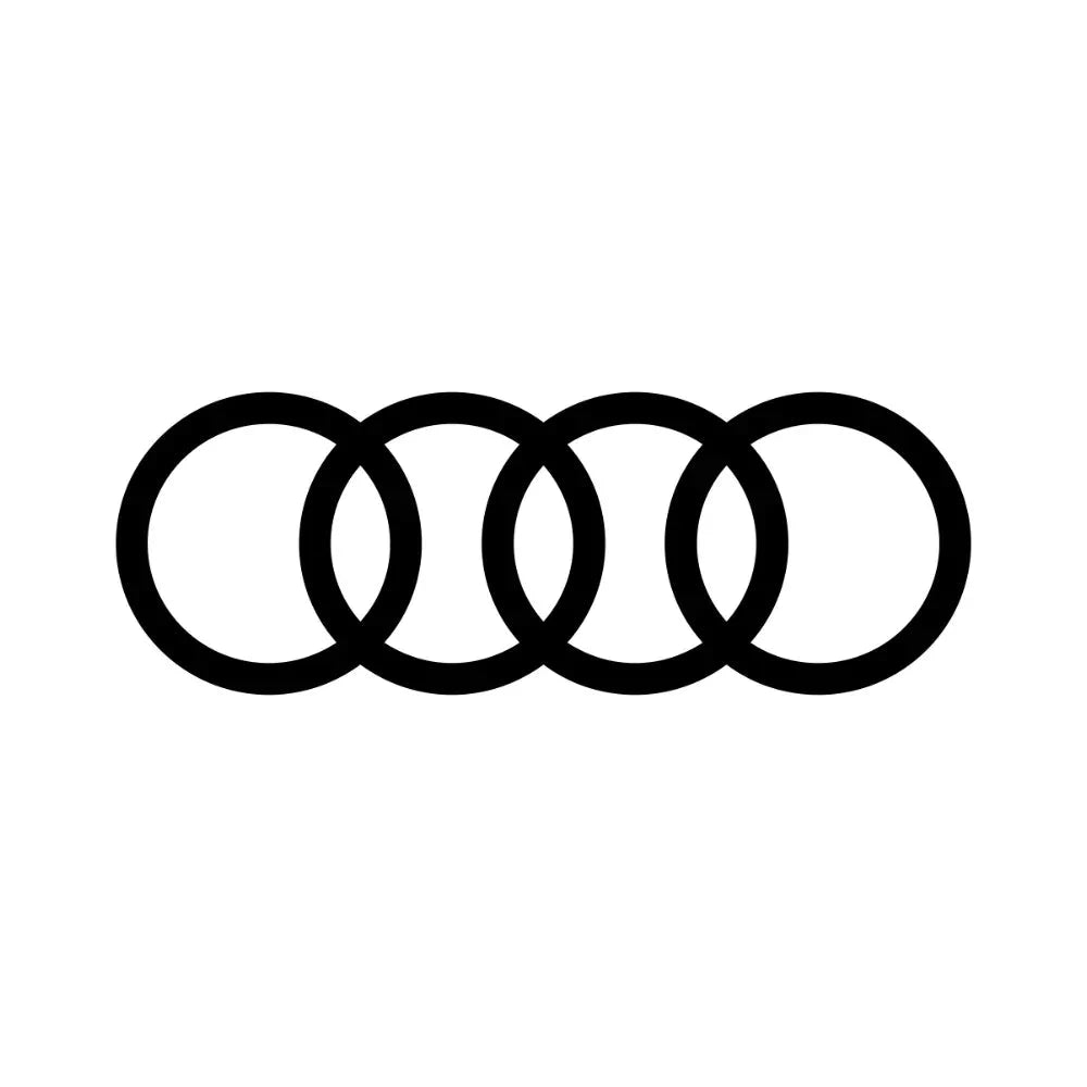 Audi 3DMats.dk