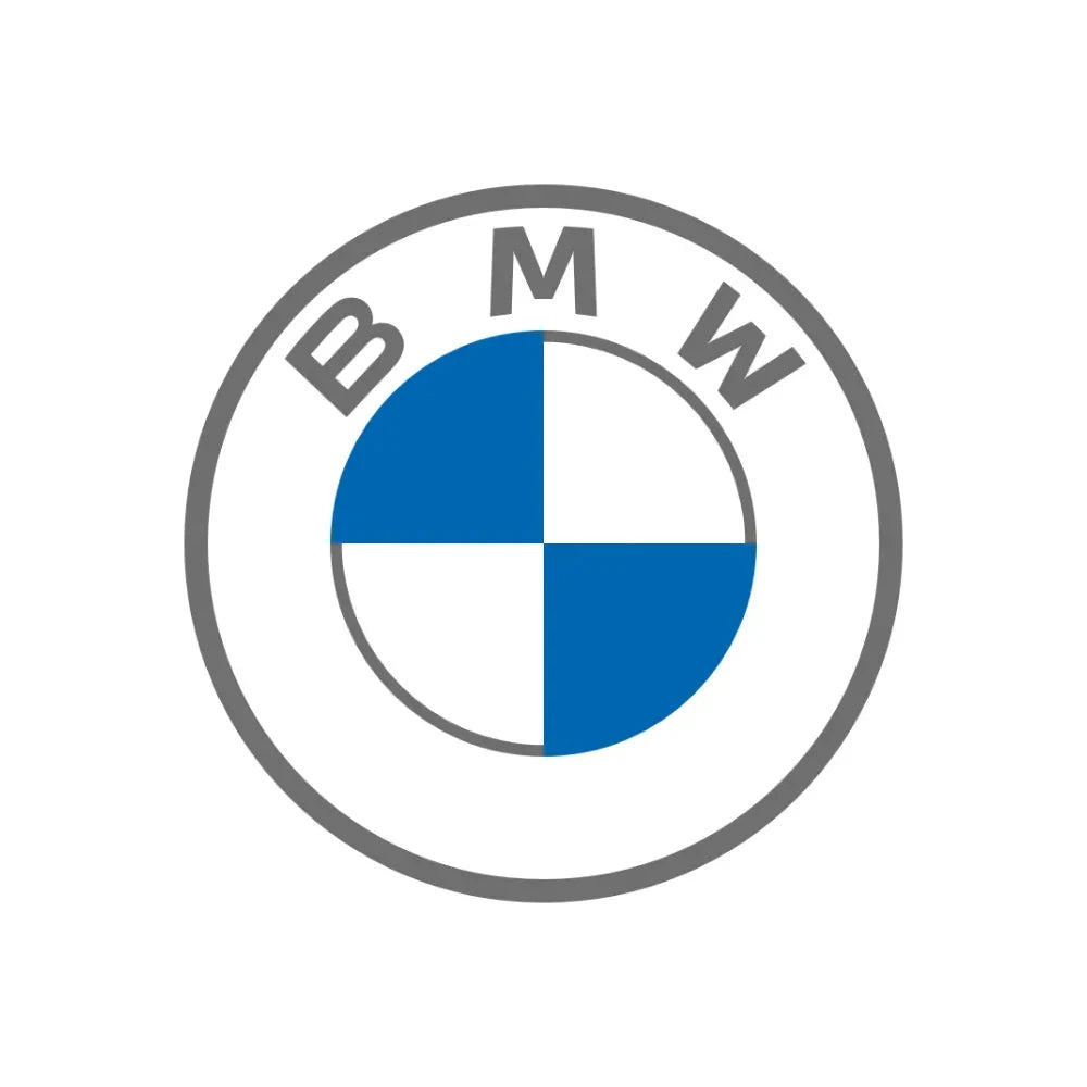 BMW 3DMats.dk