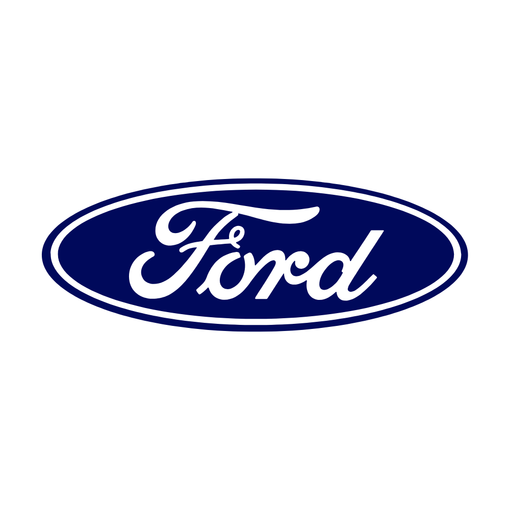Ford 3DMats