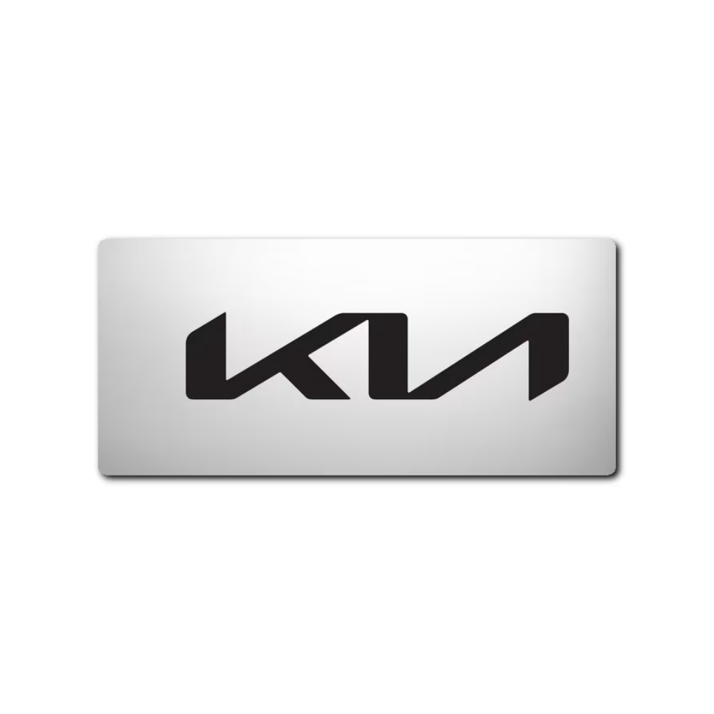 Kia Ev3 bilmåtter 3DMats