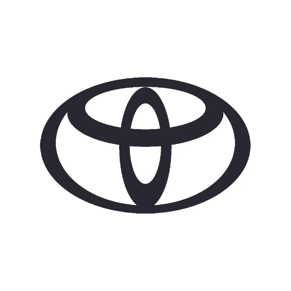 Toyota 3DMats.dk
