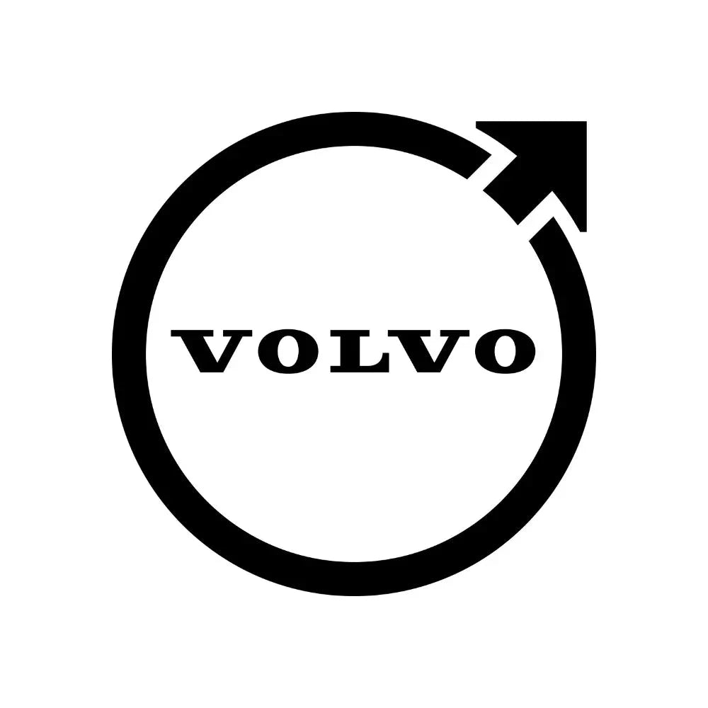 Volvo 3DMats.dk