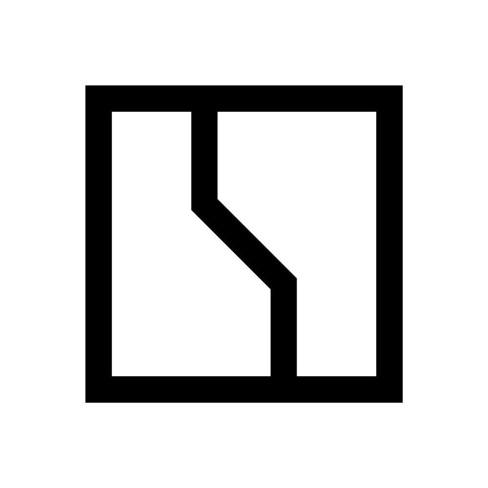 Zeekr logo – Zeekr bilmåtter hos 3DMats.dk