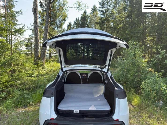 Tesla luftmadras