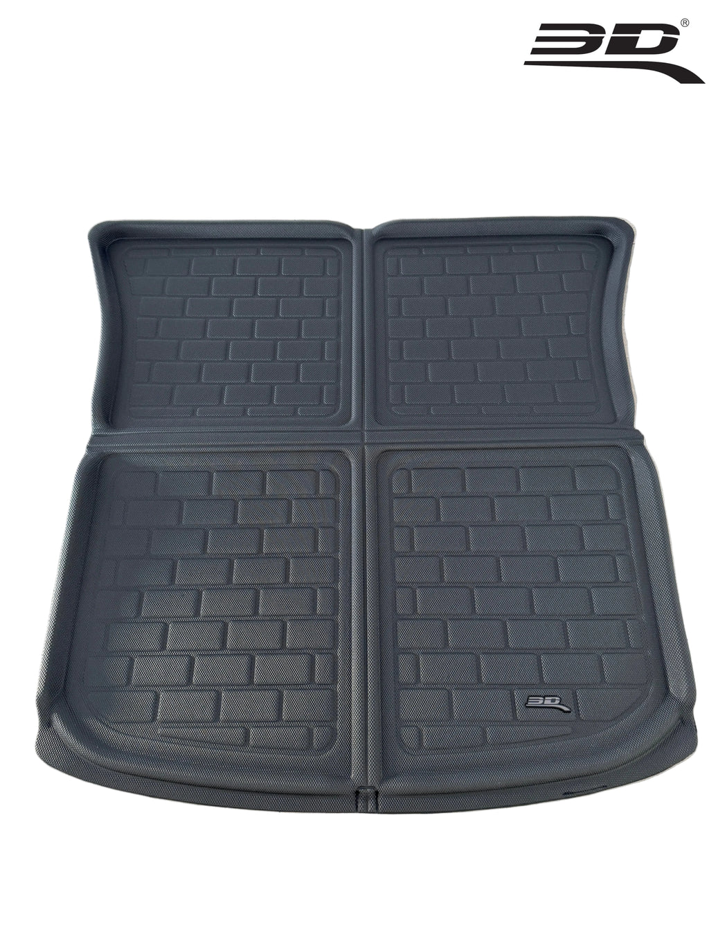 Tesla model Y 2025 Juniper 3dmats