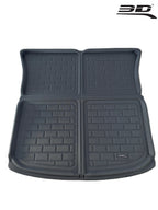 Tesla model Y 2025 Juniper 3dmats