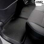 Toyota bZ4X 2026+ 3dmats