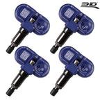 Tesla TPMS ventil 3DMats