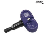 Tesla TPMS ventil 3DMats