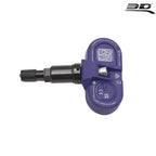 Tesla TPMS ventil 3DMats