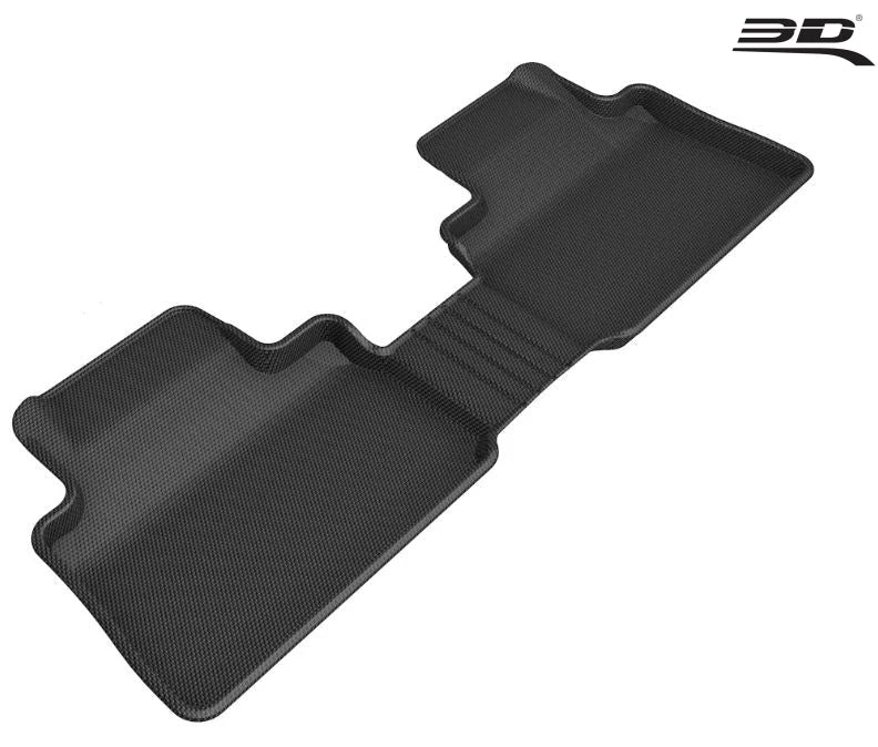 Audi Q8 E-Tron bilmåtter 3dmats