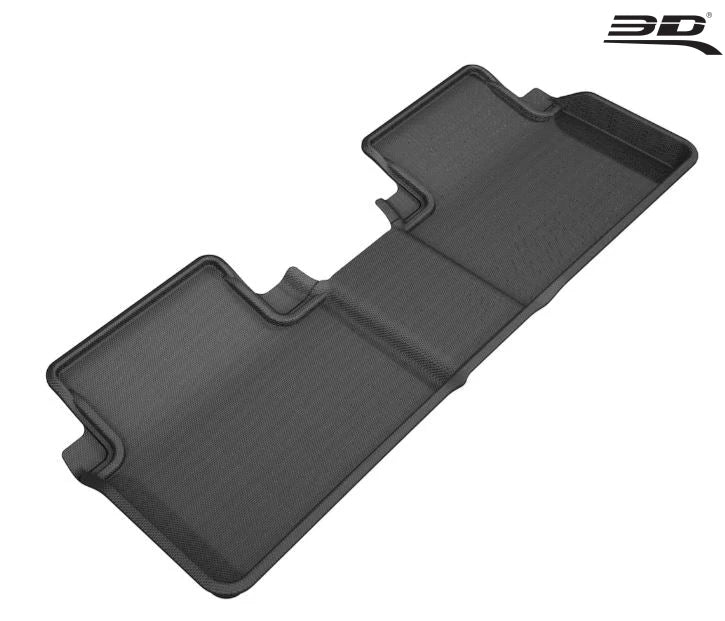 BMW i3 Bilmåtter 3dmats