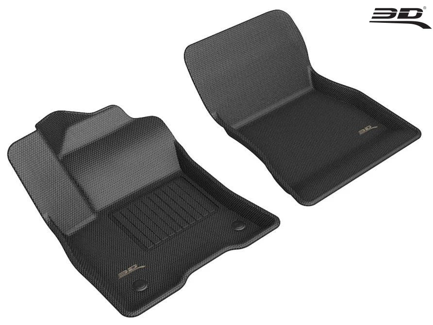 Mercedes EQB 2022-2026 3dmats