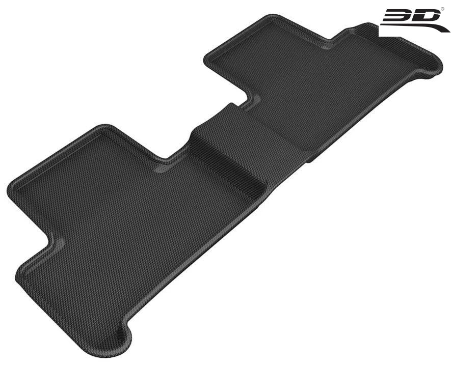 Mercedes EQB 2022-2026 3dmats