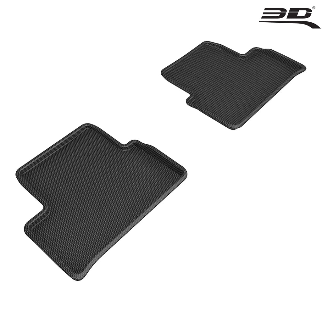 BMW i4 3dmats