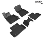 BMW i5 3dmats
