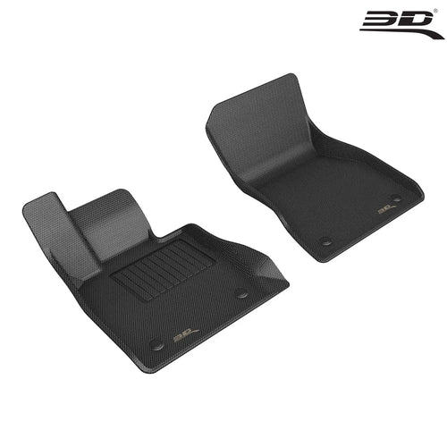 BMW i5 3dmats
