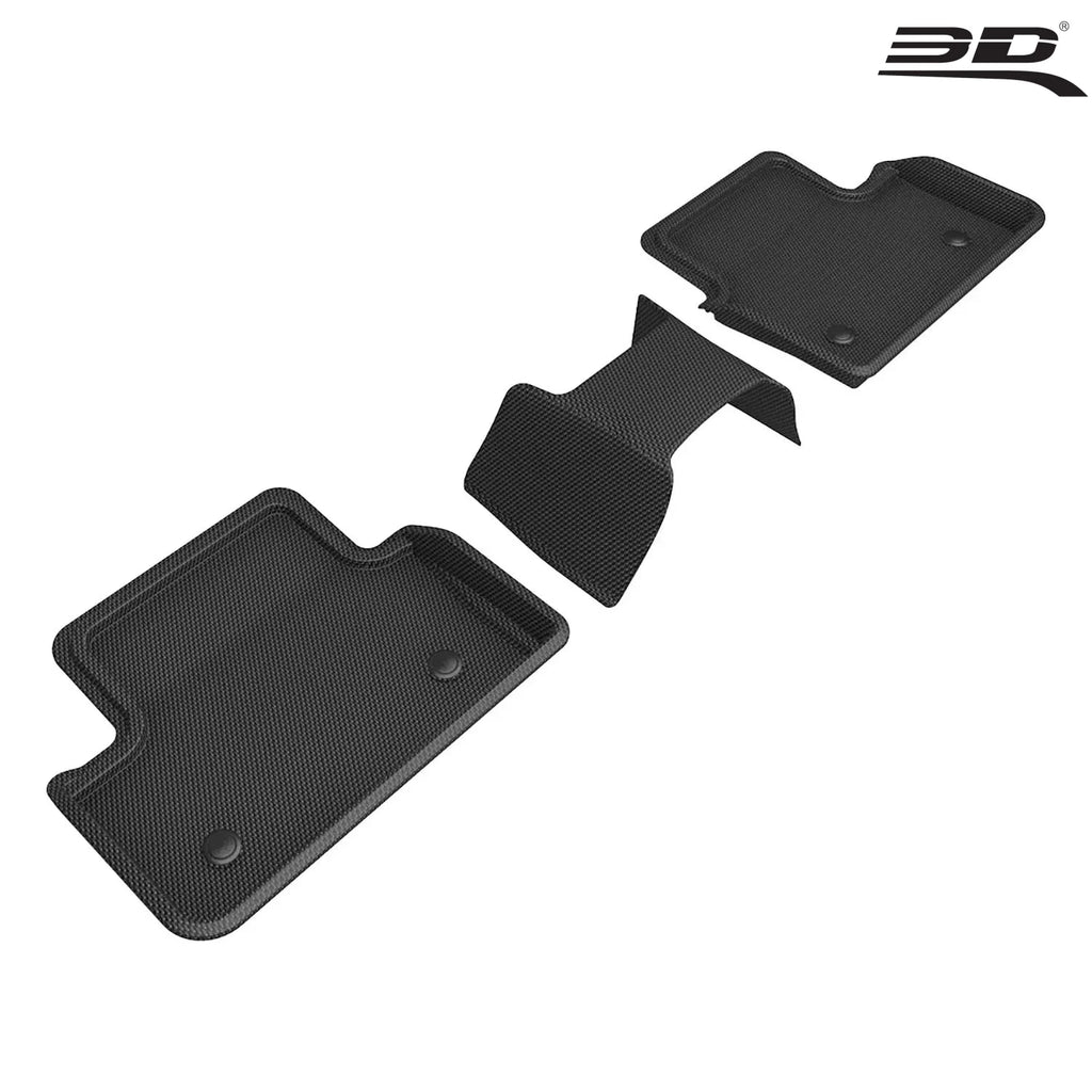 BMW i5 3dmats