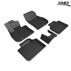 BMW ix1 2023-2026 3dmats