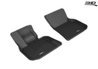 BMW ix3 2018-2026 3dmats