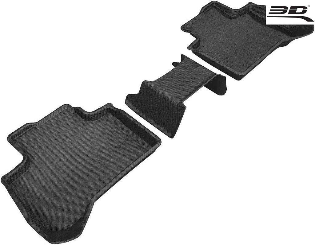 BMW ix3 2018-2026 3dmats