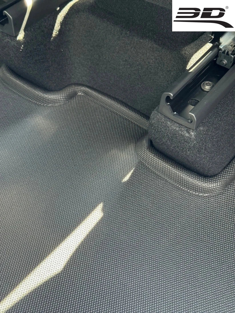 Tesla model Y 2025 Juniper 3dmats